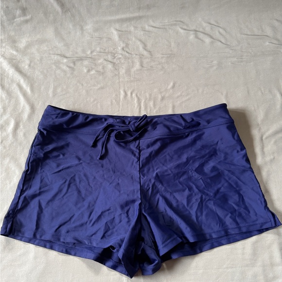 Aqua Eve women’s Swim set tankini with Shorts size XL - Picture 9 of 13